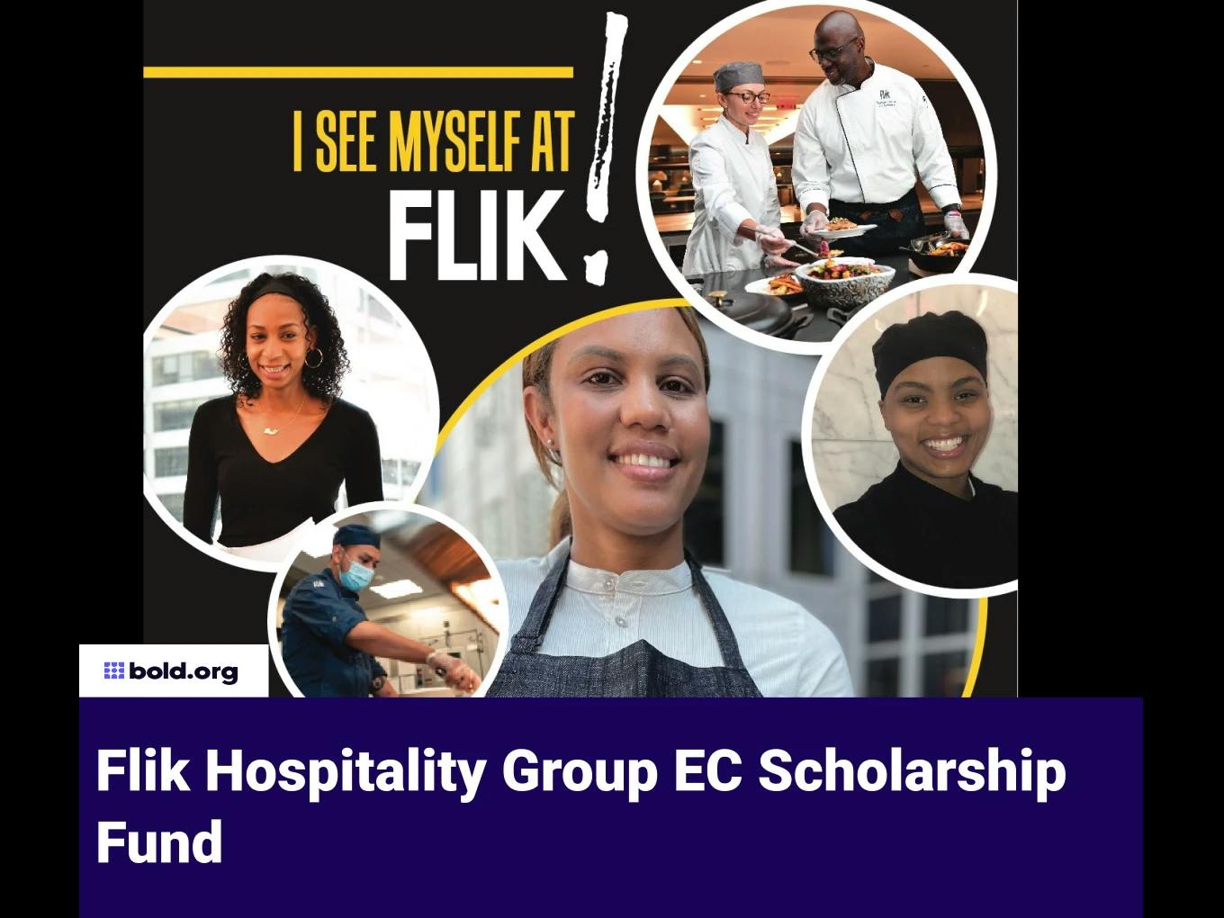 Flik Hospitality Group EC Scholarship Fund