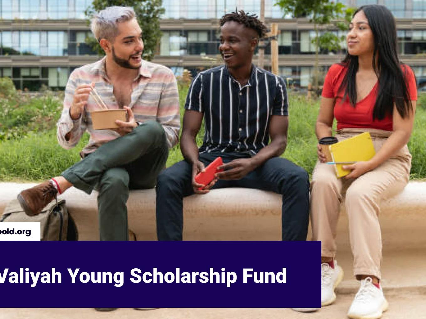 Valiyah Young Scholarship Fund