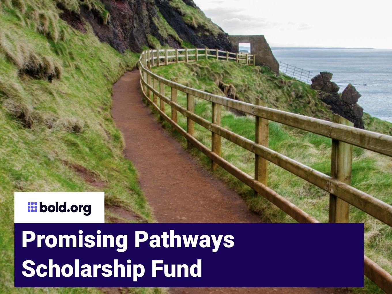 Promising Pathways Scholarship Fund