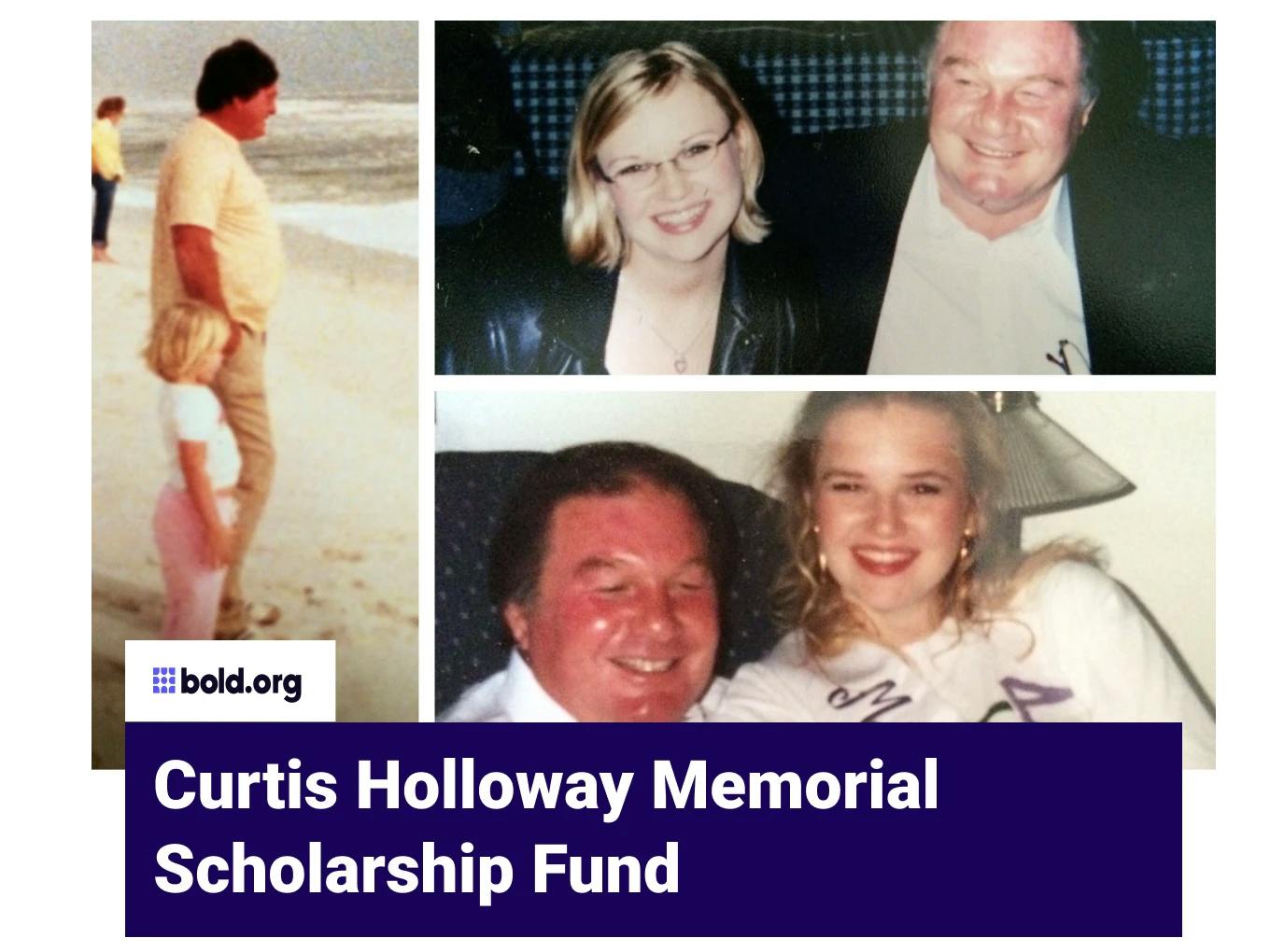 Curtis Holloway Memorial Scholarship Fund