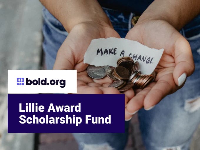 Lillie Award Fund