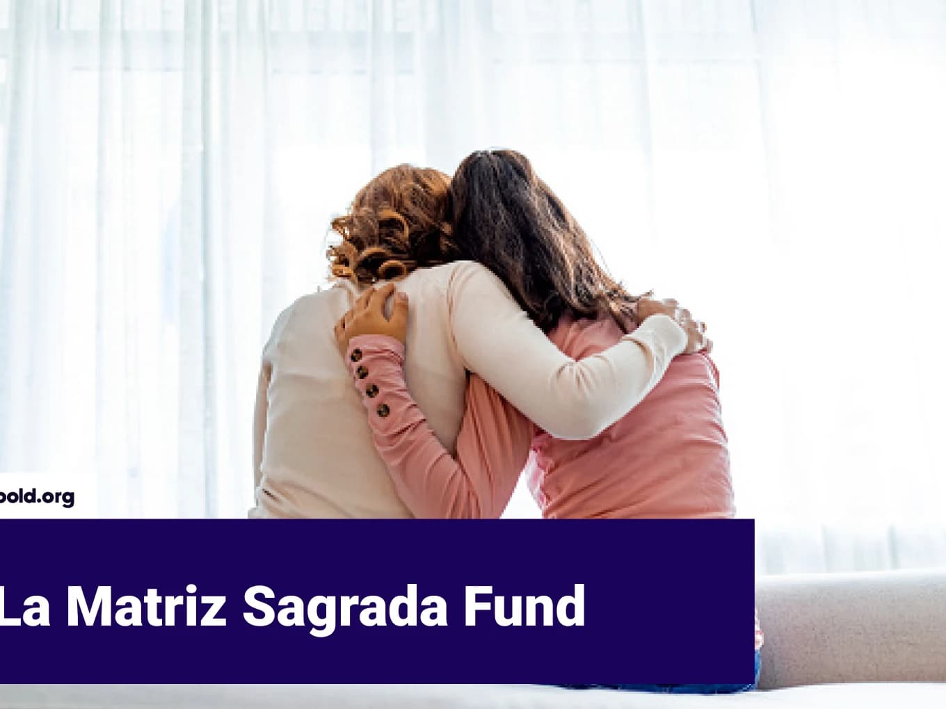 La Matriz Sagrada Fund