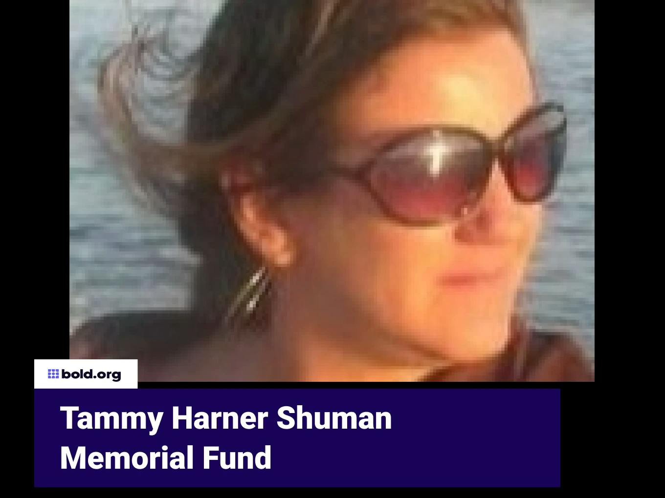 Tammy Harner Shuman Memorial Fund