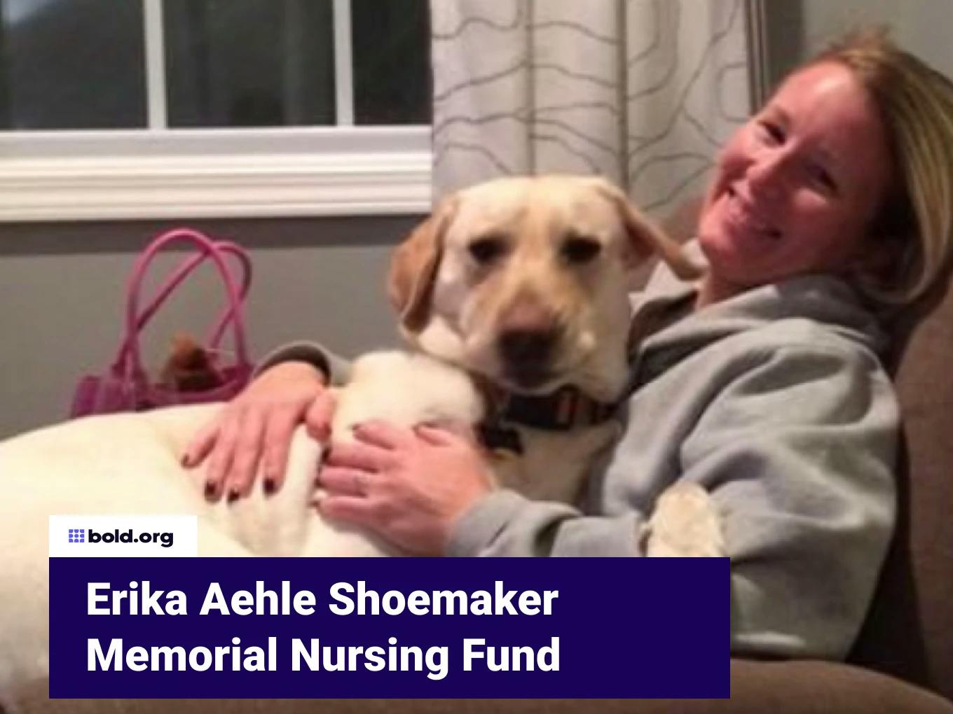 Erika Aehle Shoemaker Memorial Nursing Fund
