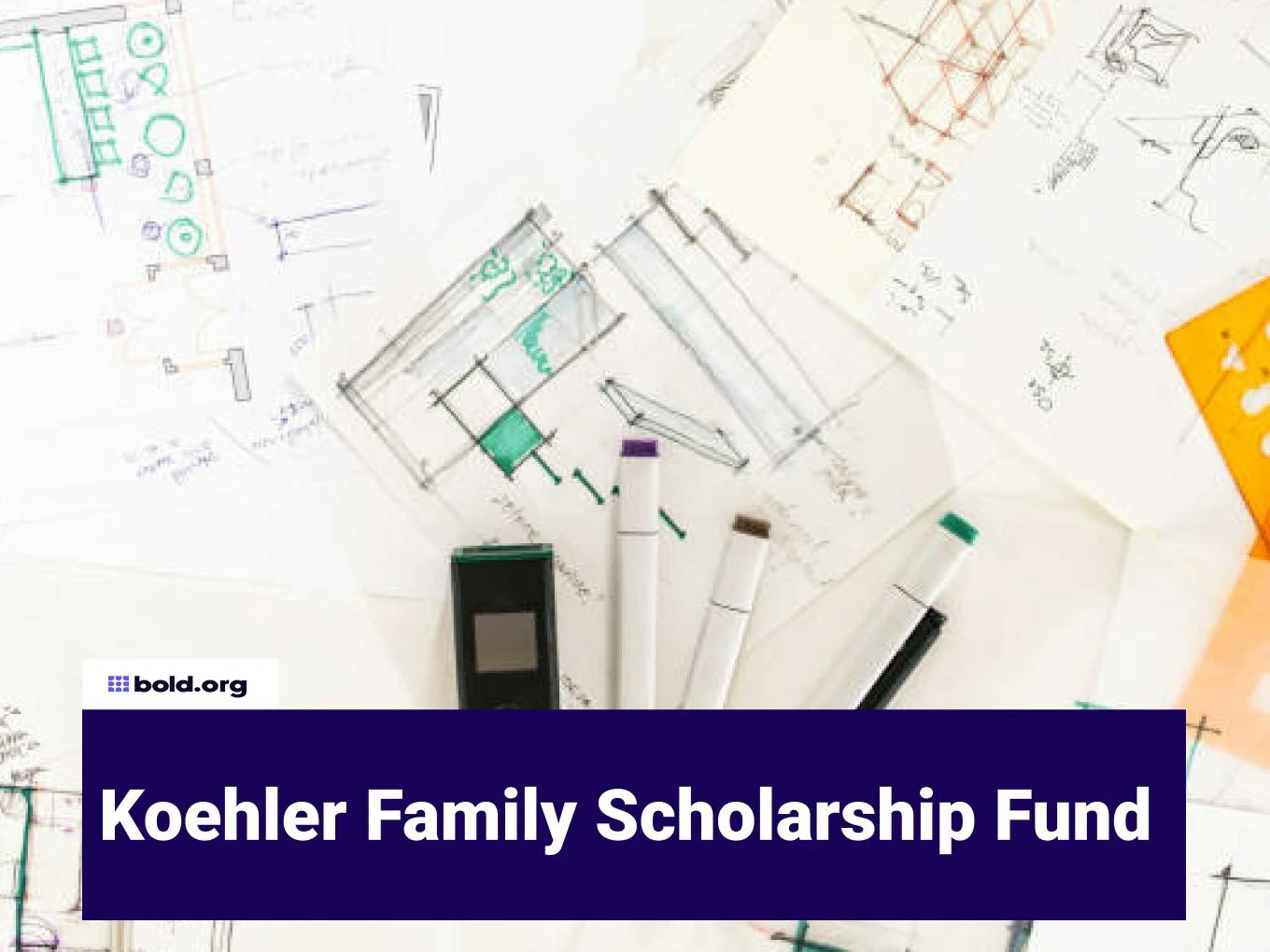 Koehler Family Scholarship Fund