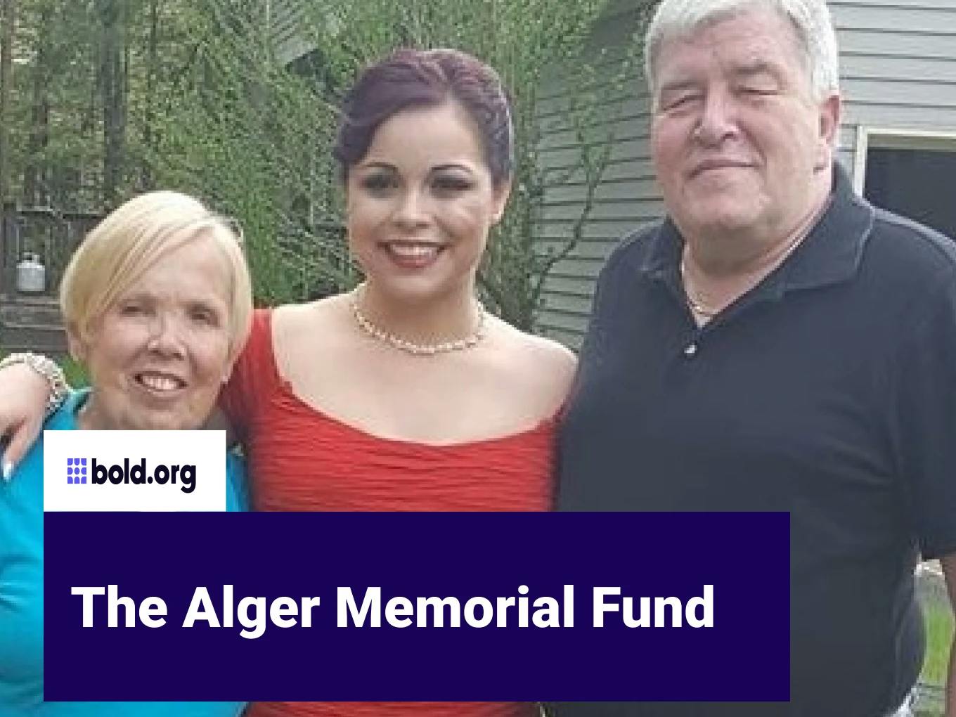 The Alger Memorial Fund