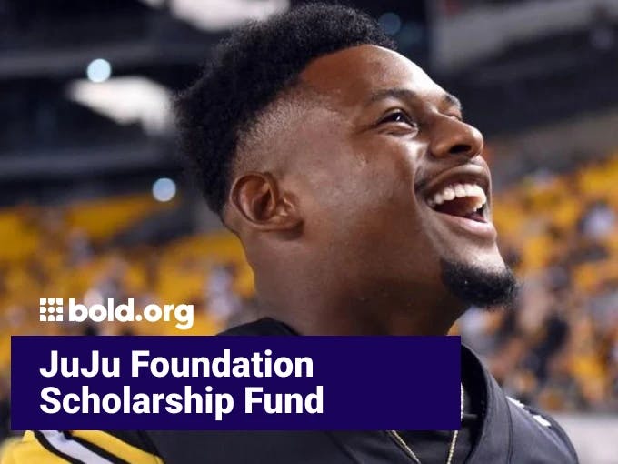 JuJu Foundation Scholarship Fund