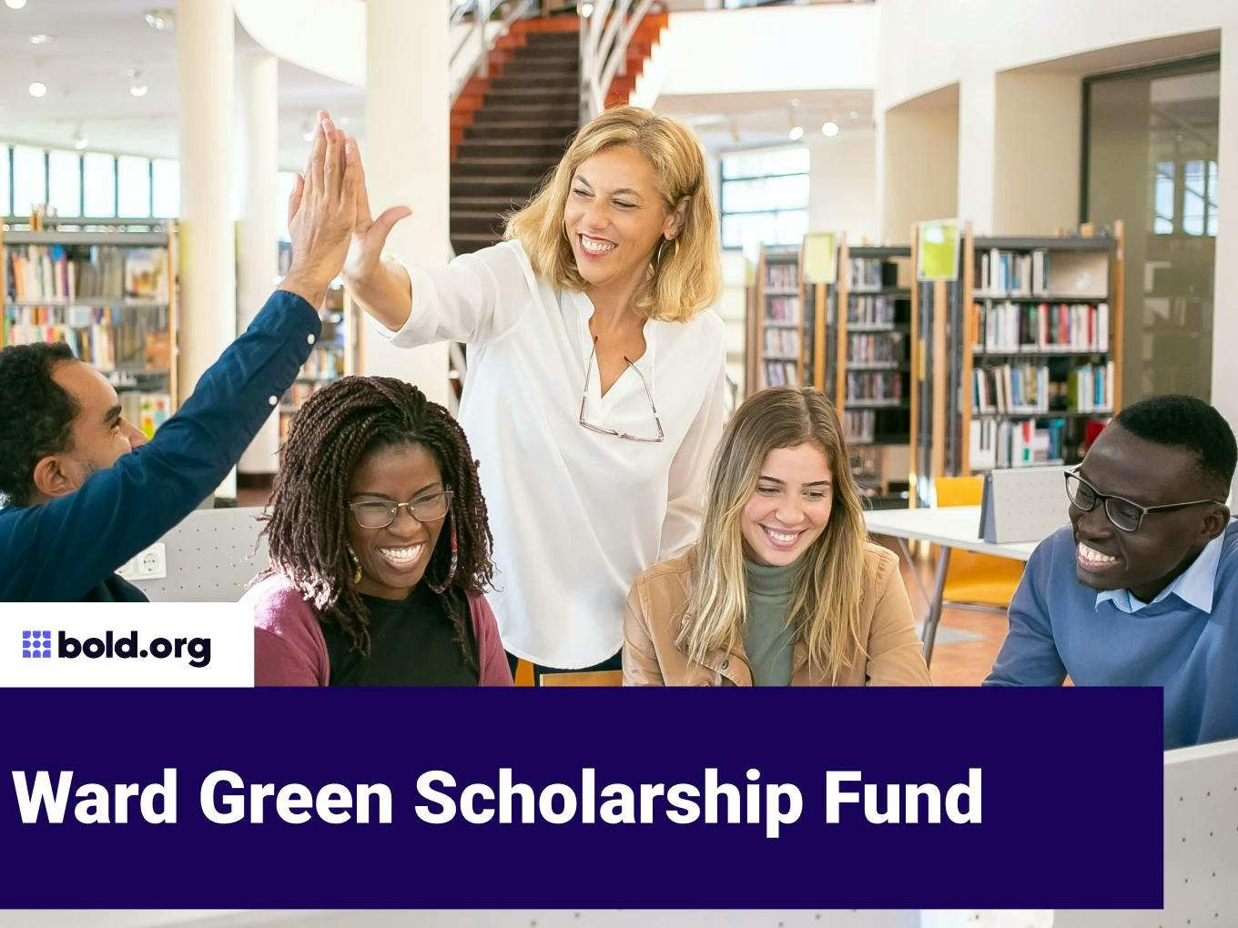 Ward Green Scholarship Fund