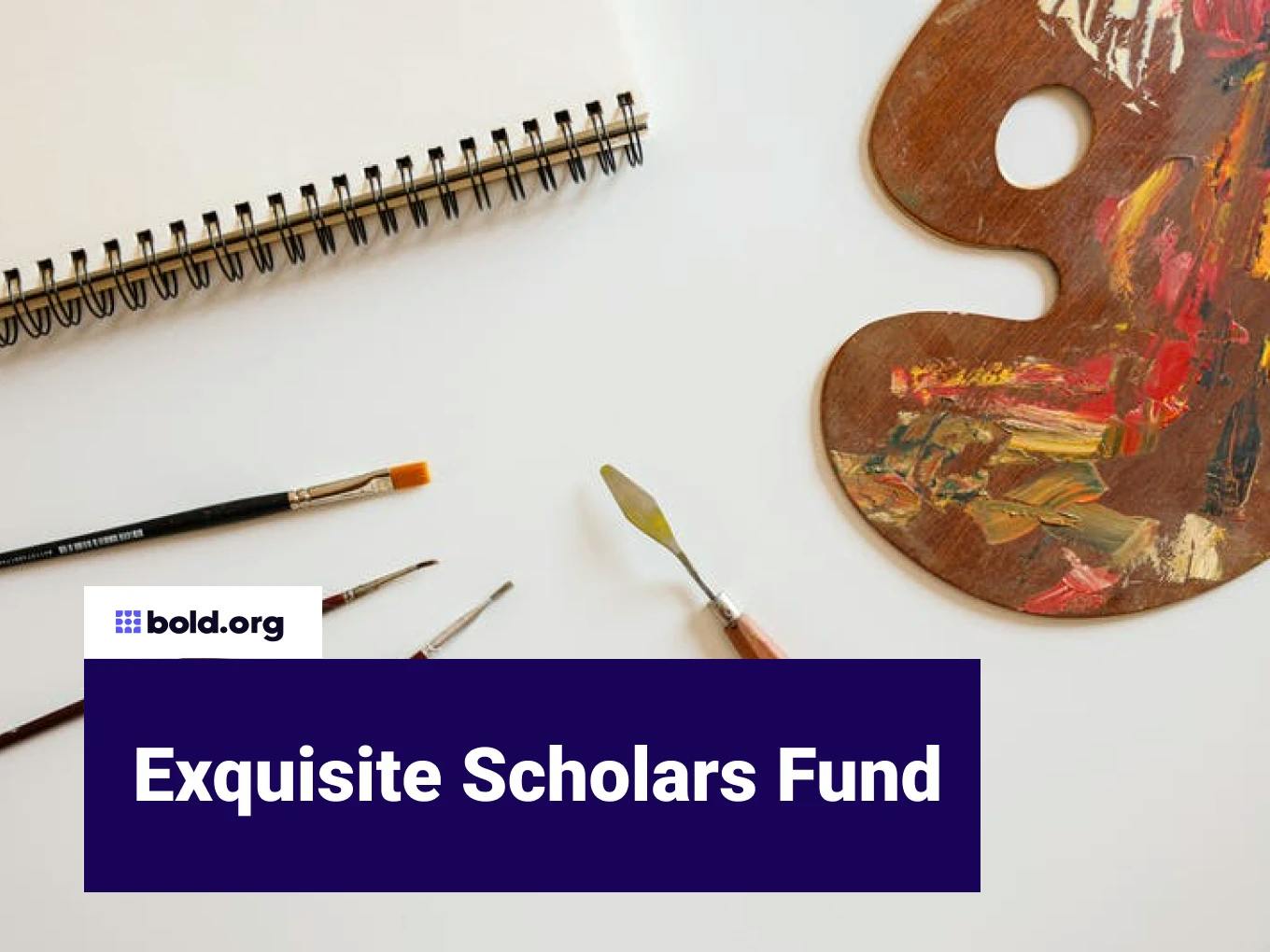 Exquisite Scholars Fund