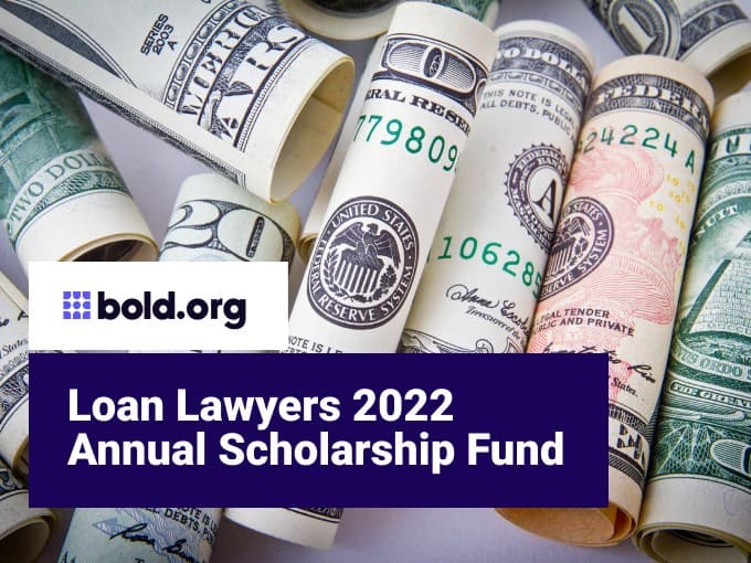 Fund banner