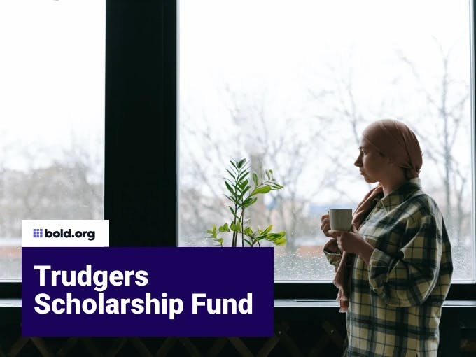 Trudgers Scholarship Fund
