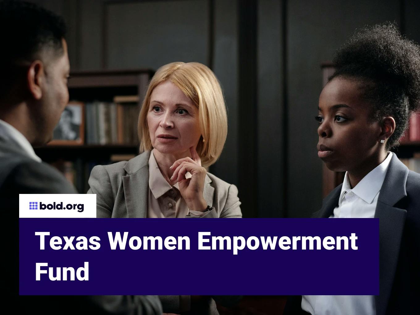 Texas Women Empowerment Fund