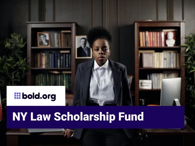 NY Law Scholarship Fund