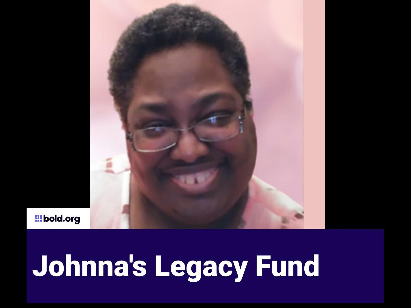 Johnna's Legacy Fund