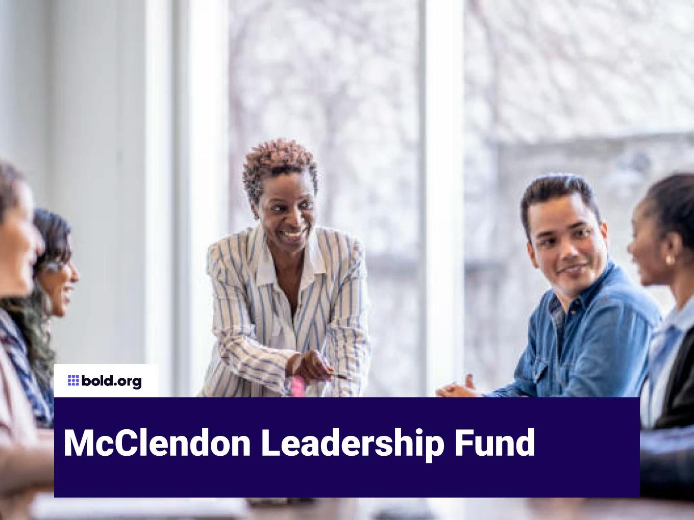 McClendon Leadership Fund