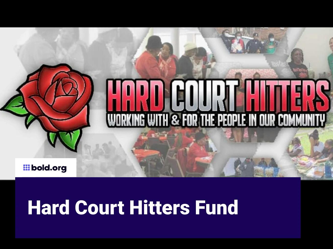 Hard Court Hitter’s Scholarship Fund