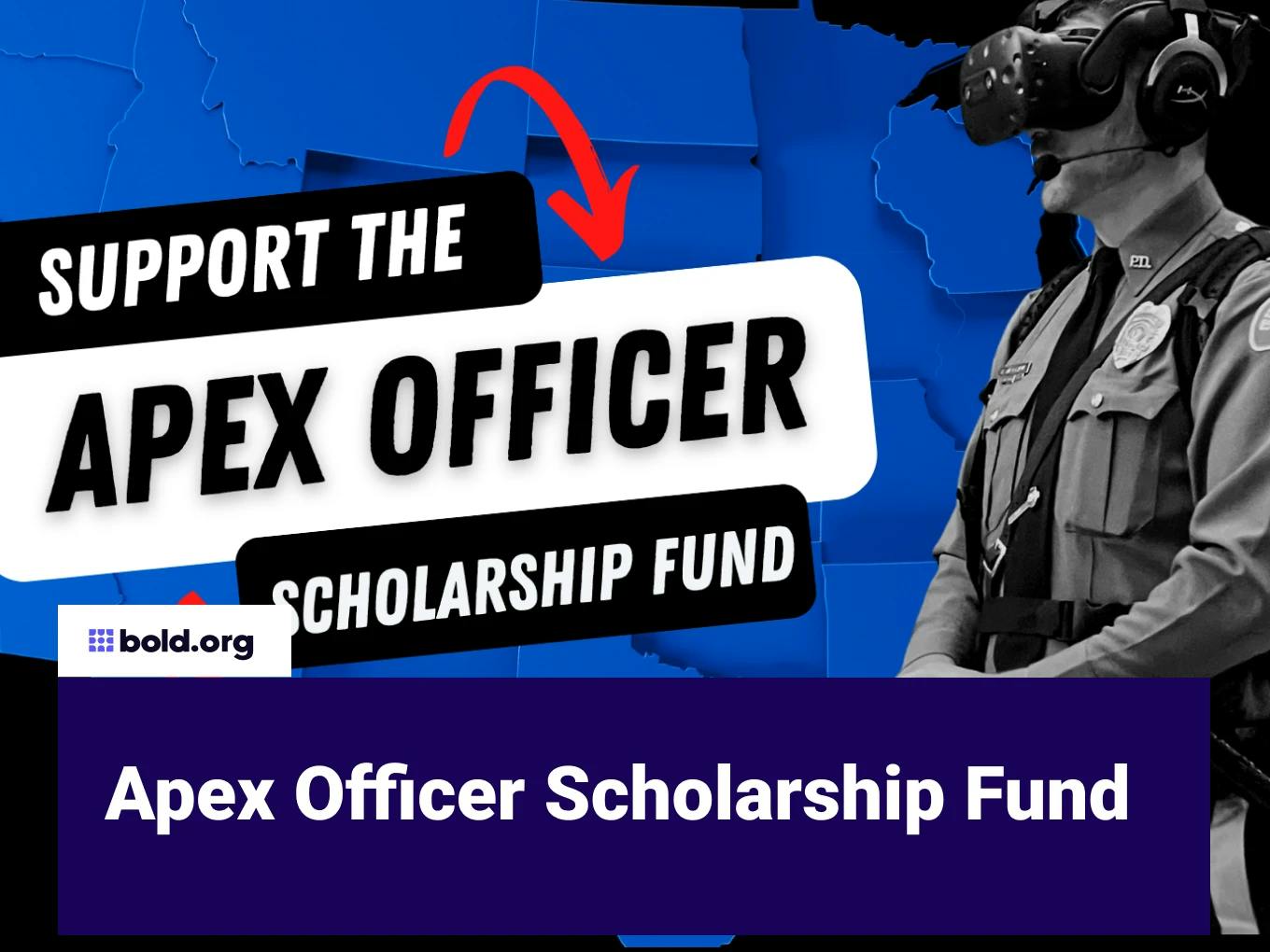 Apex Officer Scholarship Fund