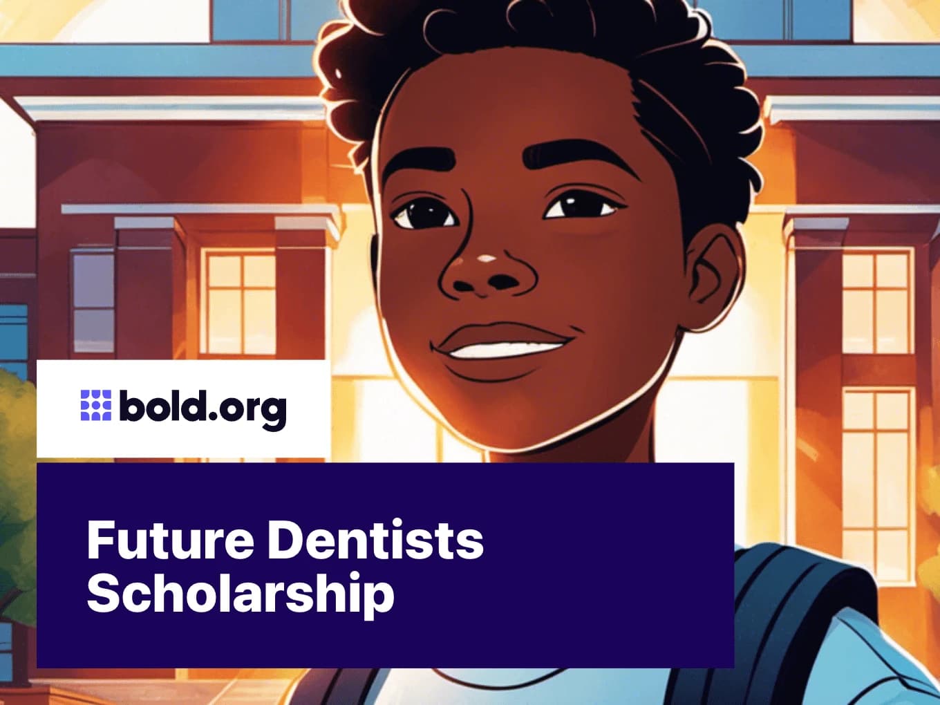 Future Dentists Scholarship