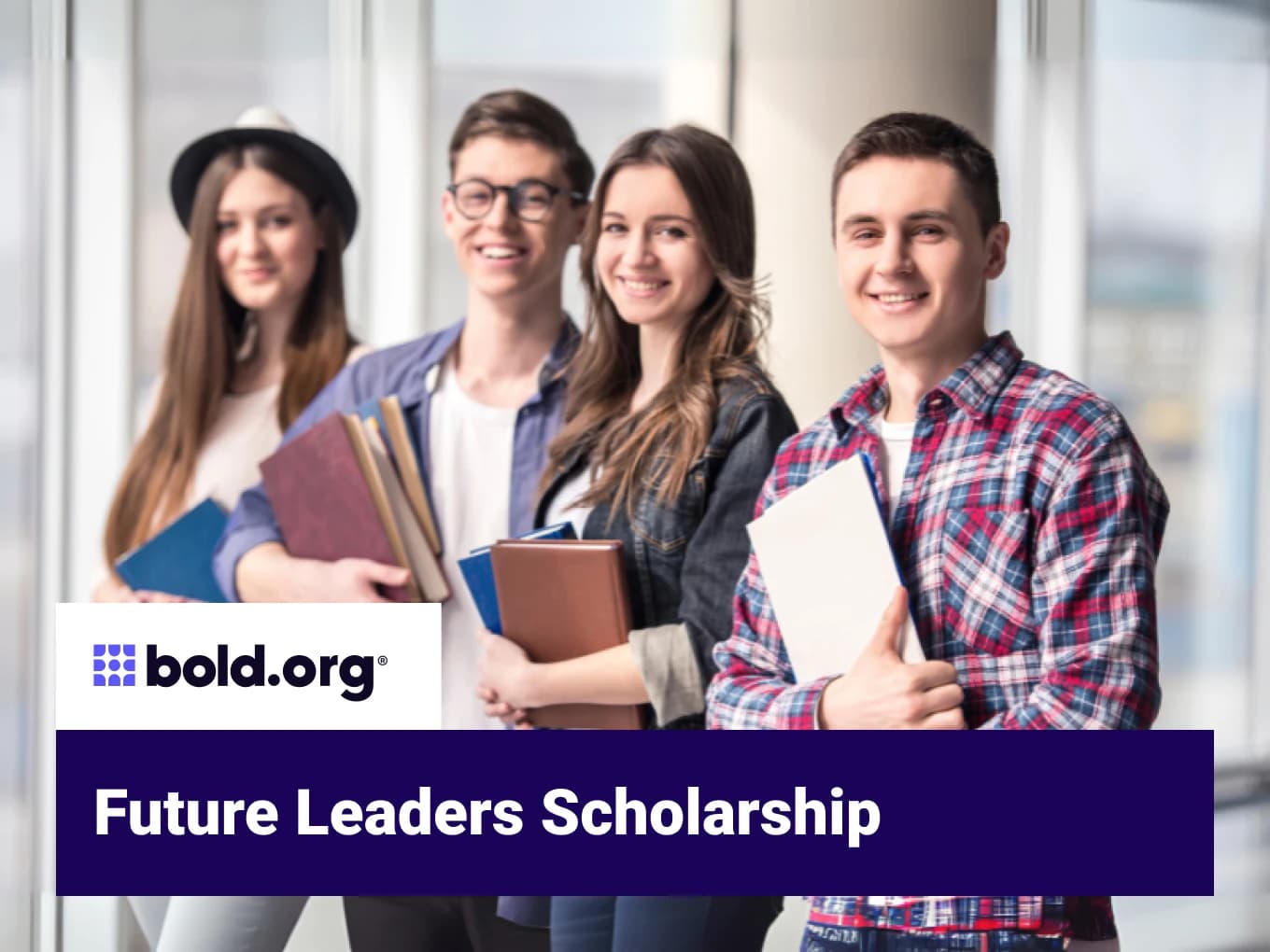 Future Leaders Scholarship
