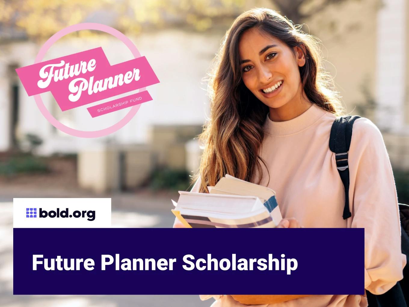 Future Planner Scholarship