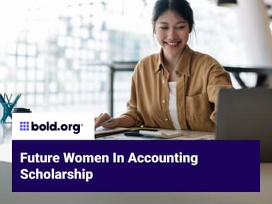Scholarship cover image