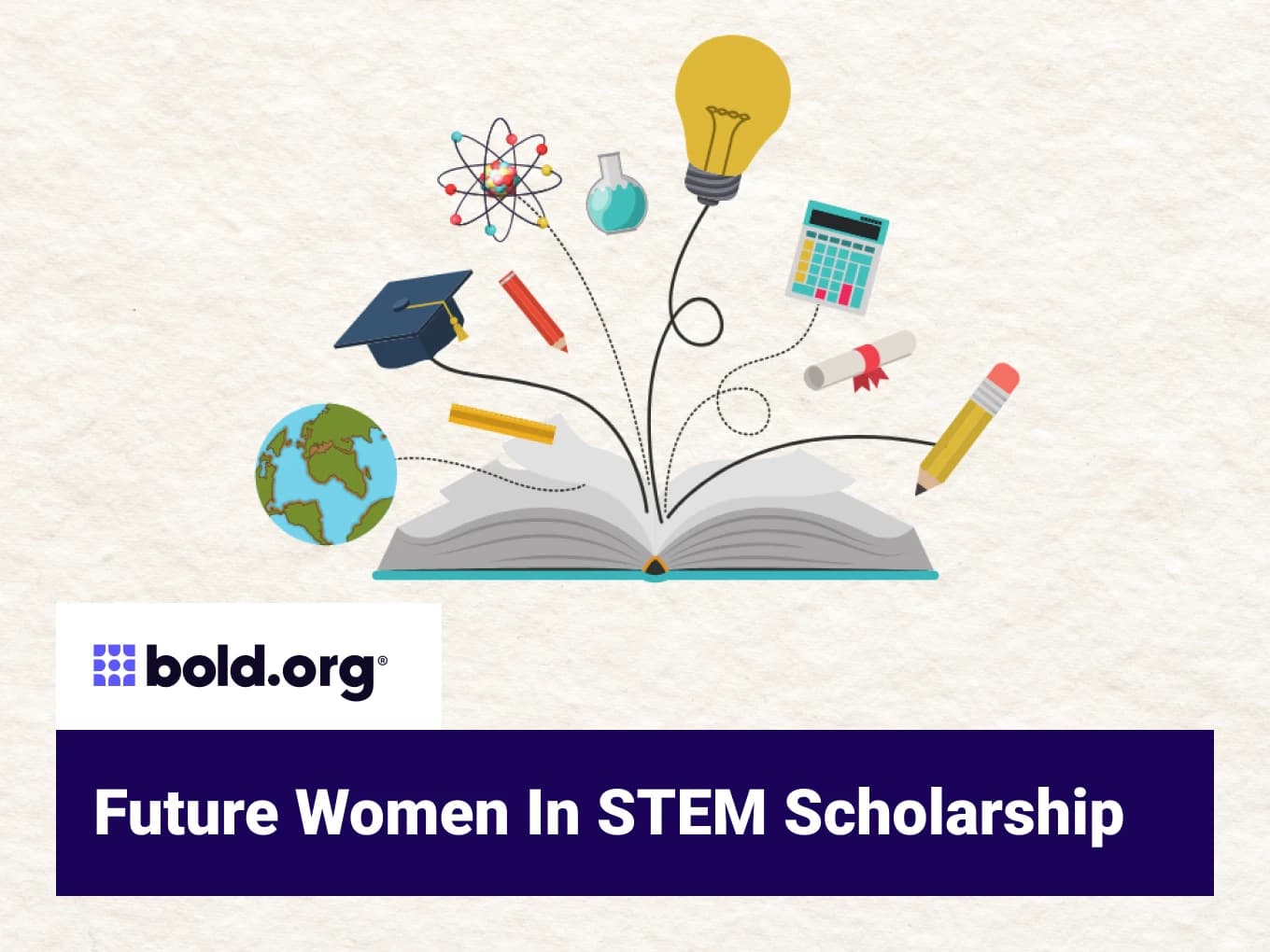 Future Women In STEM Scholarship