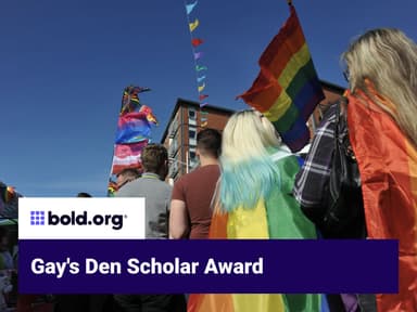 Scholarship cover image