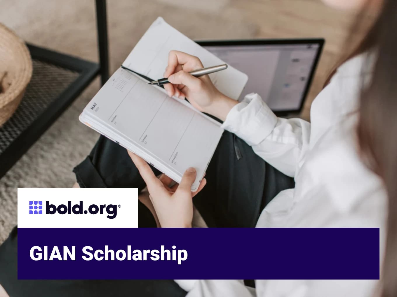 GIAN Scholarship