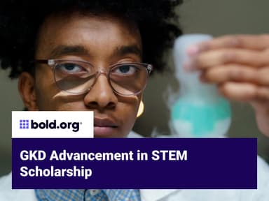 Scholarship cover image