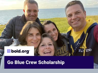 Scholarship cover image
