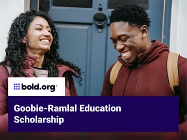 Scholarship cover image