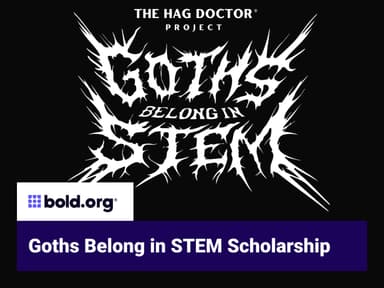 Scholarship cover image