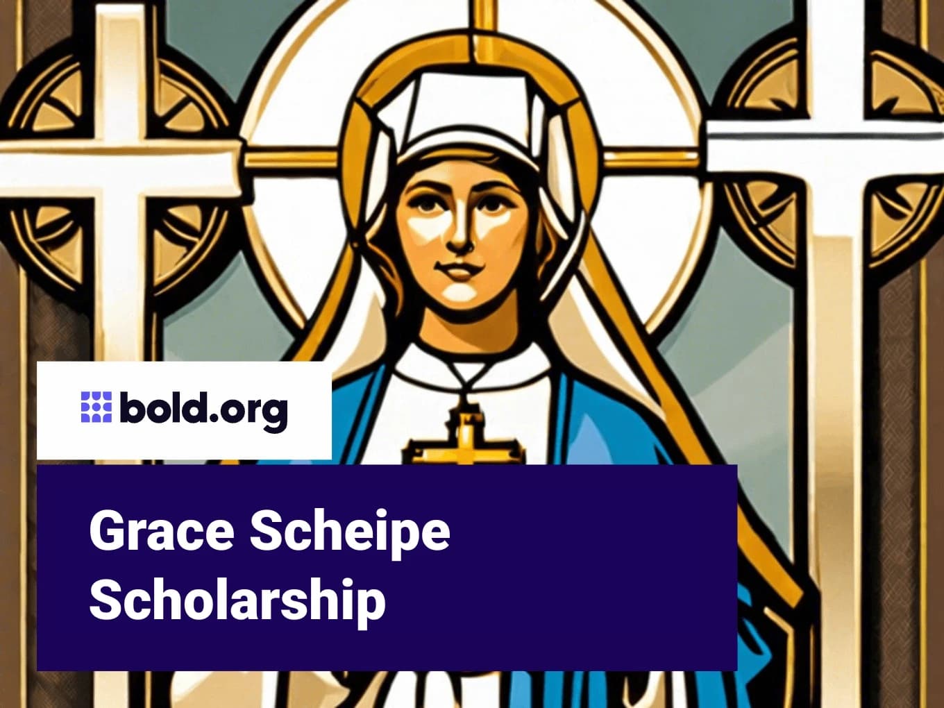 Grace Scheipe Scholarship 