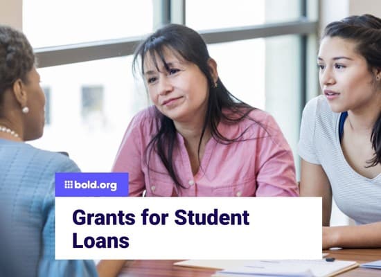 Student Loan Grants