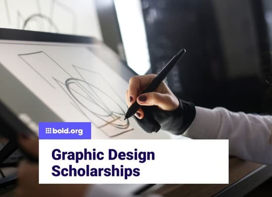 Graphic Design Scholarships