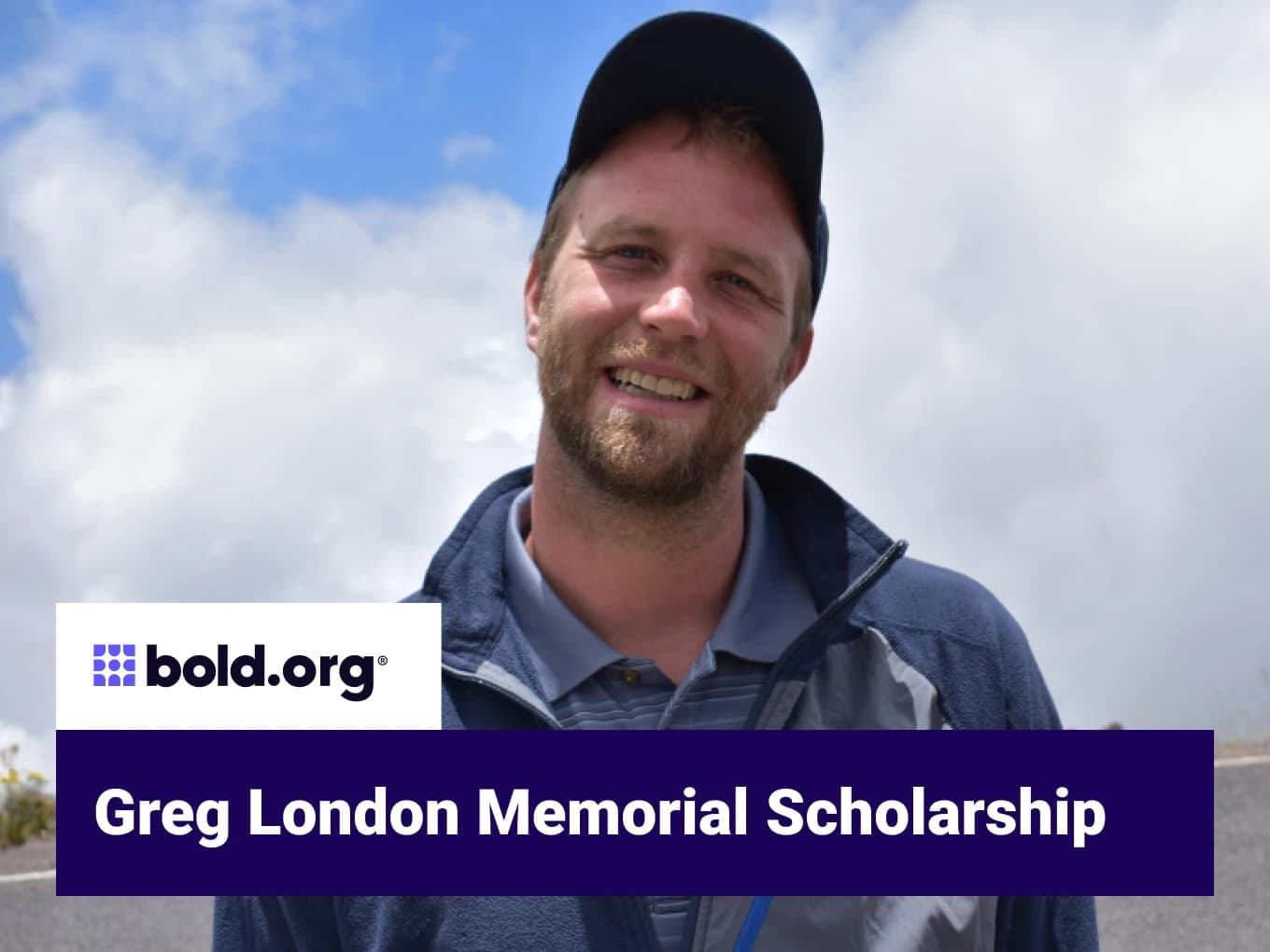 Greg London Memorial Scholarship