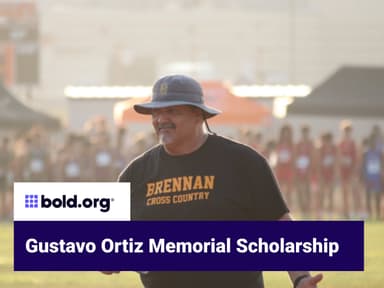 Scholarship cover image