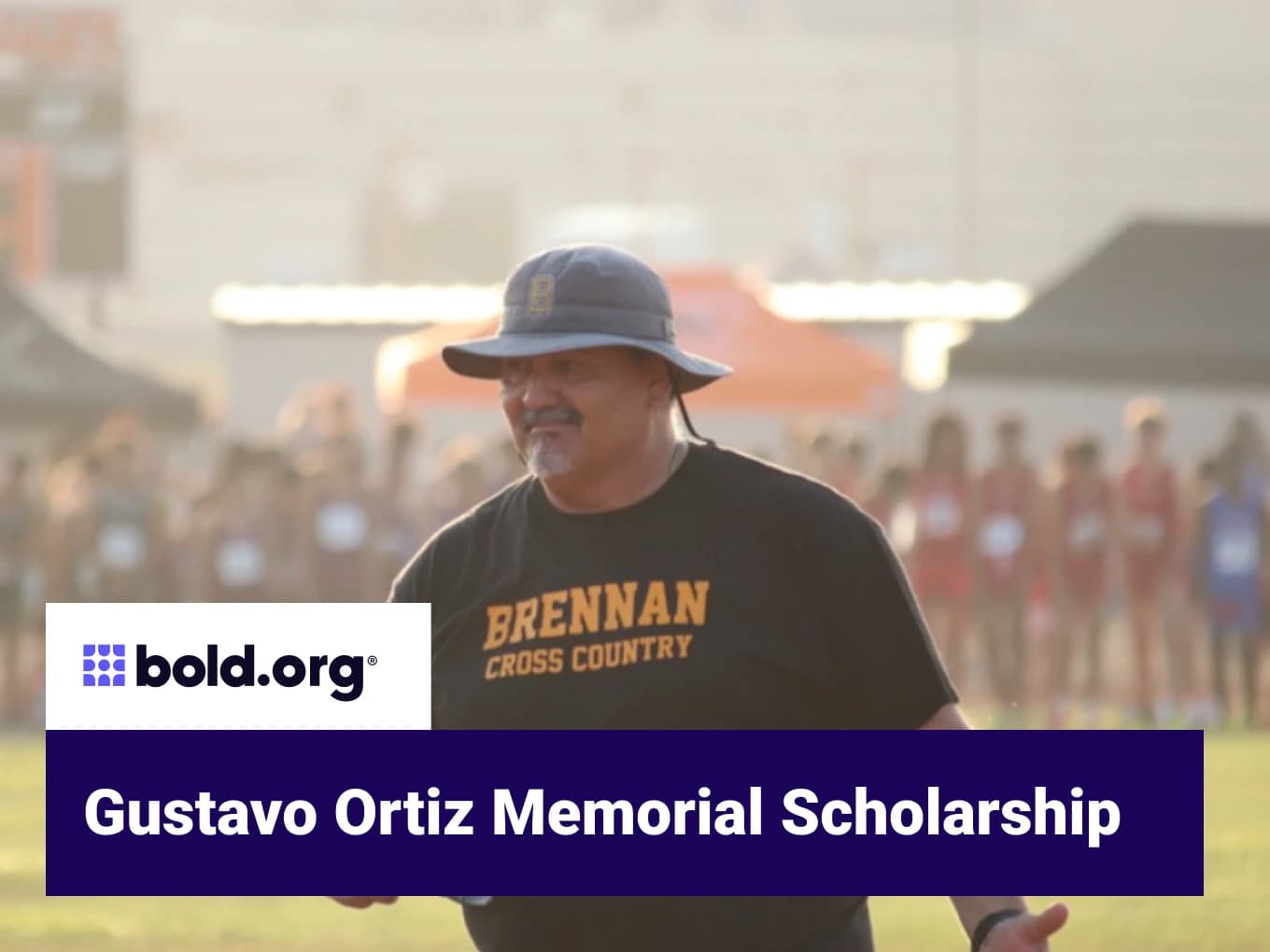 Gustavo Ortiz Memorial Scholarship