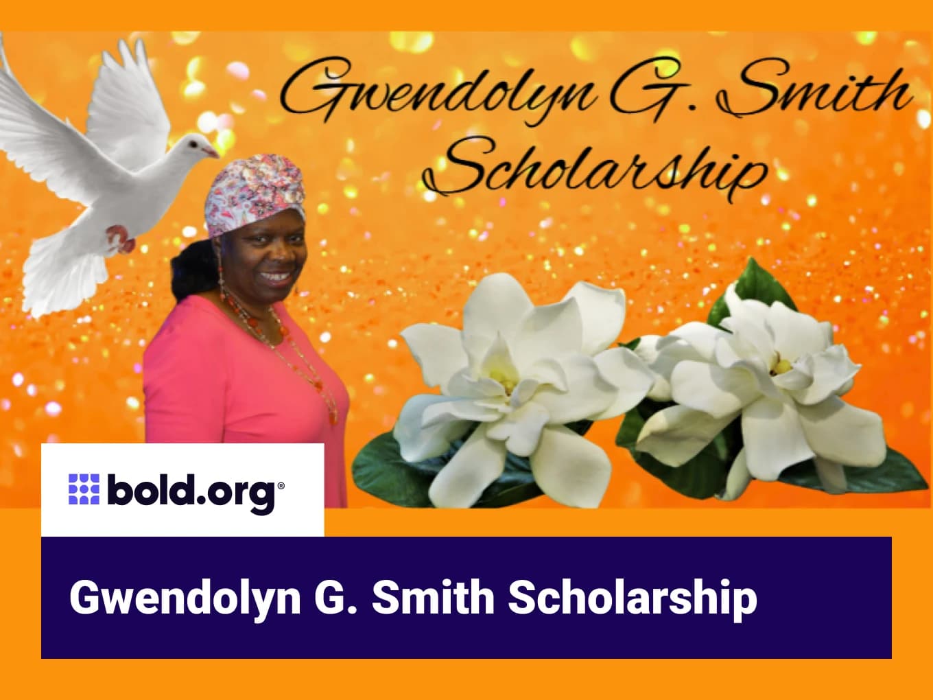 Gwendolyn G. Smith Scholarship