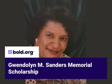 Scholarship cover image