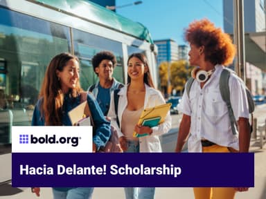 Scholarship cover image