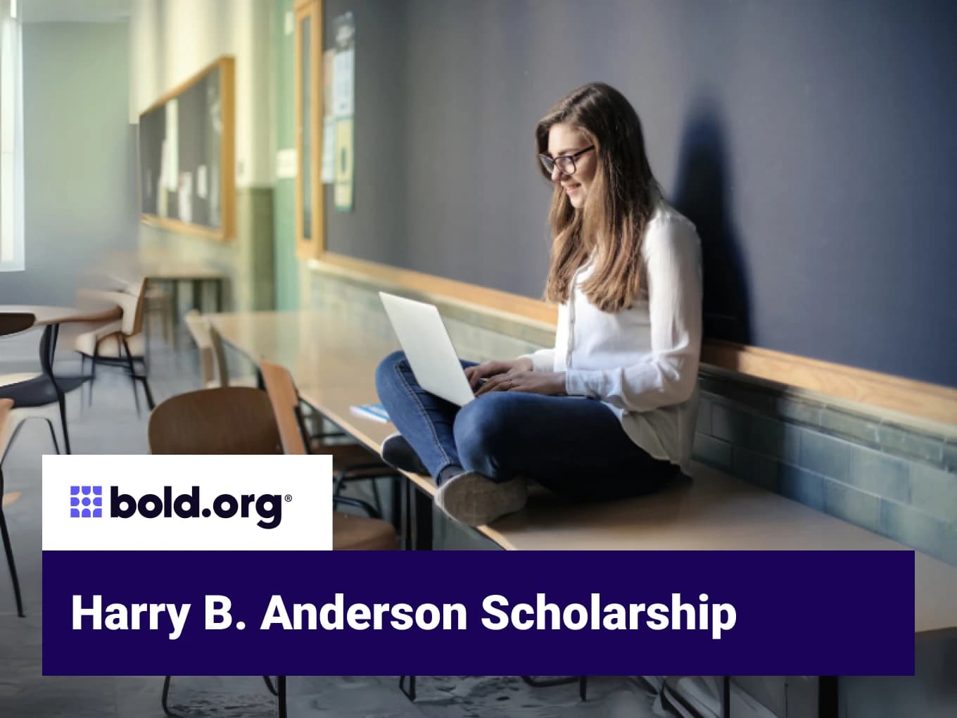 Harry B. Anderson Scholarship