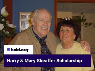 Scholarship cover image