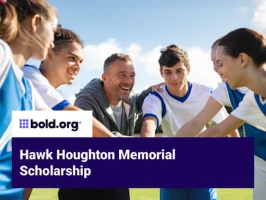 Scholarship cover image