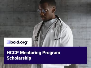 Scholarship cover image