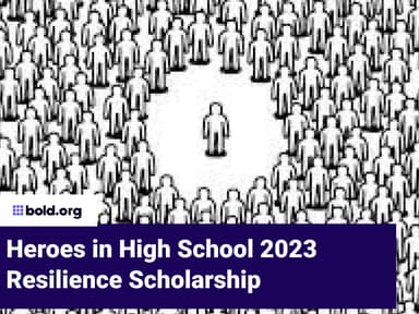 Scholarship cover image