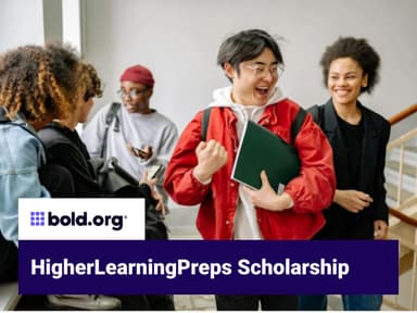 Scholarship cover image