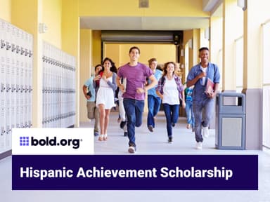 Scholarship cover image
