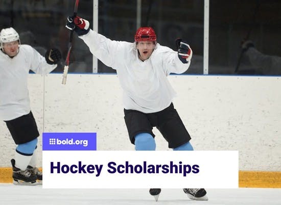 Hockey Scholarships