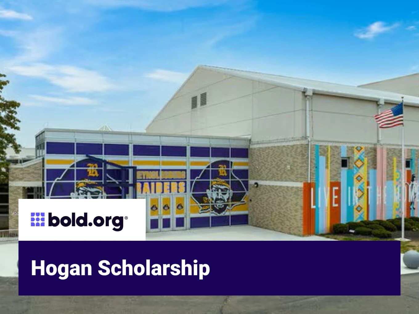 Hogan Scholarship